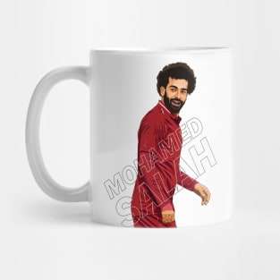 Mohamed Salah Mug